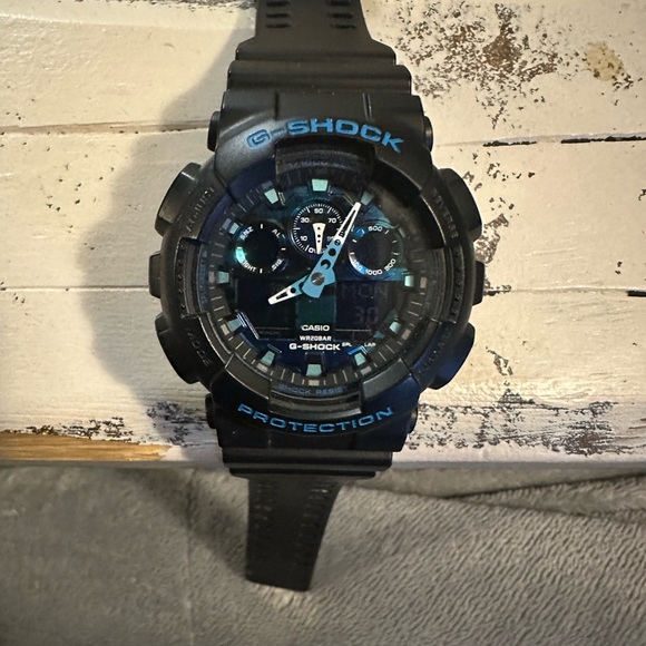 G-shock men’s watch - Picture 1 of 2